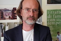 Thomas Bertacche • Distributor, Tucker Film