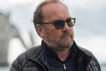 Xavier Beauvois • Director of Drift Away