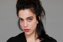 Hadas Ben Aroya • Director de All Eyes Off Me