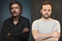 Cédric Bourgeois’ Krump begins filming