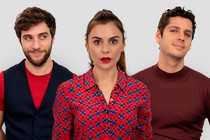 Alfonso Albacete shooting My Father's Mexican Wedding