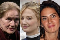 Filming wraps on Laura Bispuri’s The Peacock's Paradise