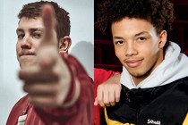 Le monde de demain en série pour Katell Quillévéré et Hélier Cisterne