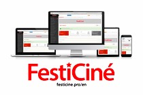 Guillaume Calop • Co-fondatore e co-direttore, FestiCiné