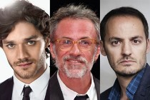 Filming begins on Massimo Donati’s Diario di spezie