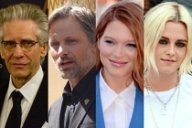 David Cronenberg décampe à Athènes pour commettre des Crimes of the Future