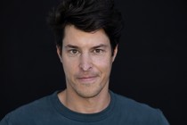 Jean-Christophe Reymond • Producer, Kazak Productions