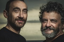 Marco and Antonio Manetti • Directors