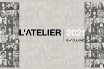 15 projects have been selected for Cannes’ Cinéfondation Atelier