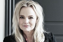 Pernille Rose Grønkjær • Director of Solutions