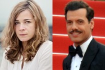 Blanche Gardin and Laurent Lafitte to star in Everybody Loves Jeanne