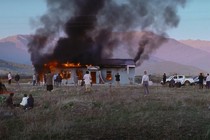 The 18th edition of Linz's Crossing Europe Film Festival kicks off