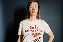 Nine Antico • Réalisatrice de Playlist