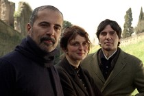 Futura by Pietro Marcello, Francesco Munzi and Alice Rohrwacher is singled out for the Directors’ Fortnight