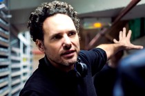 Elie Wajeman • Réalisateur de Médecin de nuit