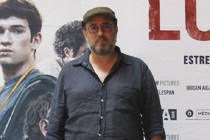 Álex Montoya  • Director of Lucas