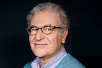 Serge Toubiana, reelegido presidente de la nueva UniFrance