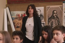 Sonja Tarokić’s feature debut, The Staffroom, to be presented at Karlovy Vary