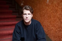 Nikias Chryssos • Director of A Pure Place