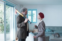 Review: Love Songs for Tough Guys