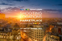 40 professionisti parteciperanno allo Shooting Locations Marketplace a Valladolid