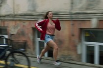 EXCLUSIVA: Tráiler de Runner, presentada en Karlovy Vary