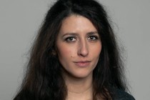 Sonja Tarokić  • Director of The Staffroom