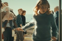 Review: The Peacock’s Paradise