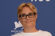 Laura Bispuri  • Directora de Il paradiso del pavone