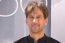 Gábor Fabricius • Director of Erasing Frank