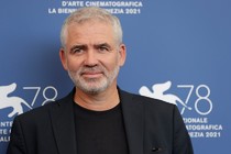 Stéphane Brizé • Réalisateur d'Un autre monde