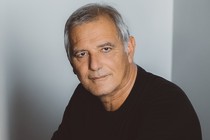 Laurent Cantet  • Director of Arthur Rambo