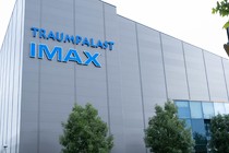 In Germania aprirà il più grande IMAX del mondo