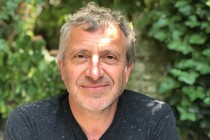 Koen Mortier gears up to begin filming on Skunk