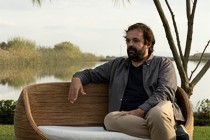 Iñaki Sánchez Arrieta  • Director de El lodo