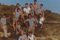 Crítica: No Man Is an Island