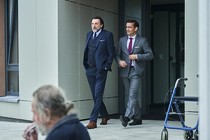 HBO readies its first-ever Slovak series, The Winner