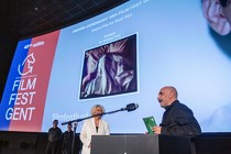 Gaspar Noé wins the Grand Prix at the Ghent Film Festival with Vortex