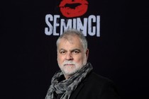 Benito Zambrano  • Director of Lemon and Poppy Seed Cake