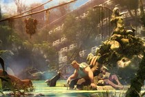 Recensione: Yaya e Lennie – The Walking Liberty