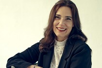 Anaïs Emery • Executive and Artistic Director, Geneva International Film Festival