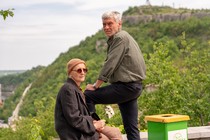 Recensione: Do Not Argue with the Staff at the Baths