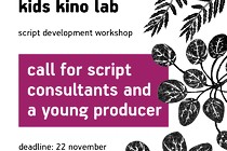 Kids Kino Lab abre su convocatoria de becas