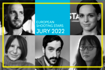 EFP anuncia el jurado de la 25a edición de las Shooting Stars europeas