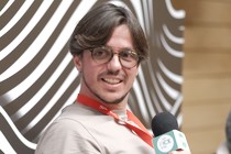 Andrés Goteira • Director of Welcome to ma maison