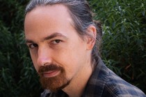 Srđan Keča • Director of Museum of the Revolution