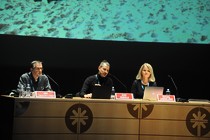 A Cartoon Business, Antti Haikala e Solveig Langeland discutono dei cambiamenti più recenti nella produzione di film d'animazione