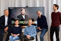 Lanciato il nuovo servizio di streaming internazionale per film austriaci WatchAUT