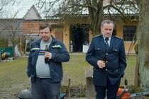 Czech comedy Somewhere Over the Chemtrails, about a hoax terrorist attack, to bow in the Berlinale’s Panorama