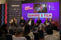 At the Malta Film Week, experts discuss the convergence between gaming and film